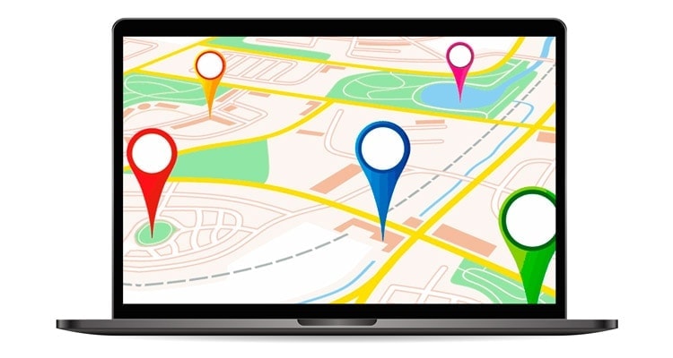 Google My Business: Google maps Google My Business: Google maps