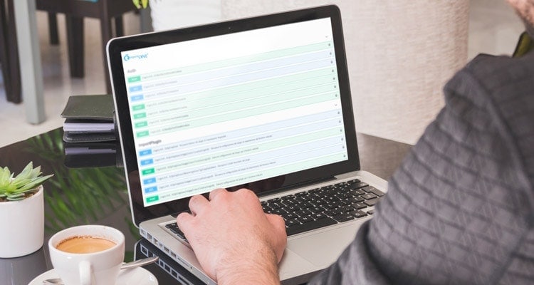 ImporterONE web: net core 3 ImporterONE web: net core 3