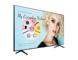 Televisor Pro Samsung BE43TH