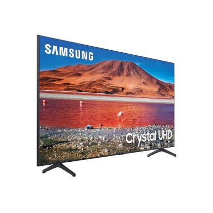 Televisor Samsung FLAT LED Smart TV 58 pulgadas UHD 4K /3,840 x 2,160 /…