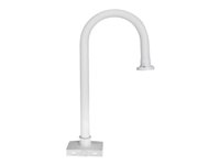 AXIS T91B62 – Soporte de montaje – instalable en parapeto