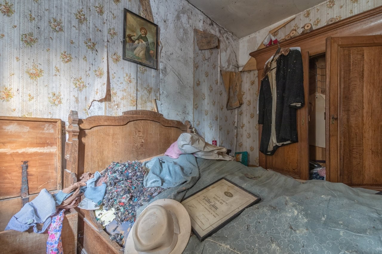 Maison 3 Suisses II