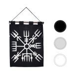 Vegvisir Tapestry