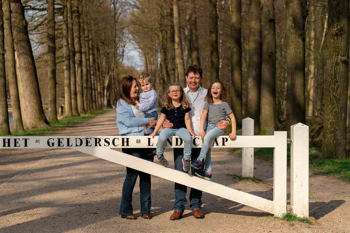 fotograaf Hoevelaken