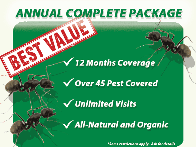 EnviroPest | Finger Lakes Pest Control
