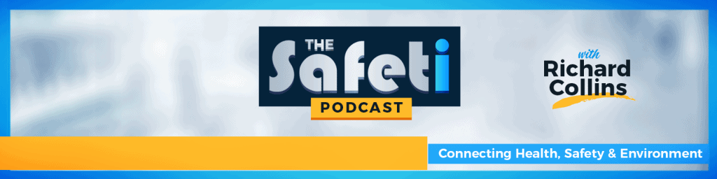 The Safeti Podcast Management of Change