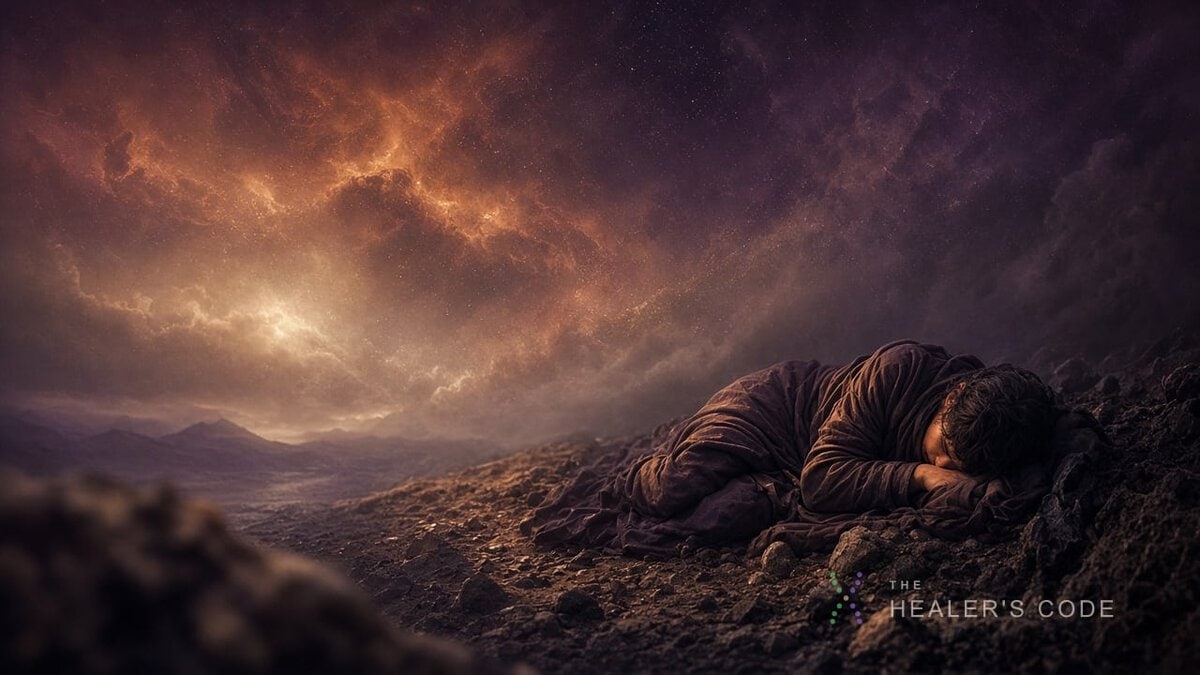 What if rest feels unsafe or impossible?