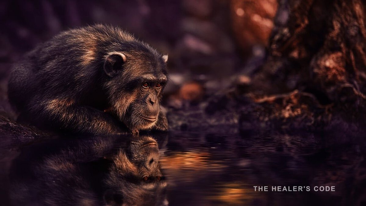 Illustration for Do Animals Have Consciousness? Are They Self-Aware?