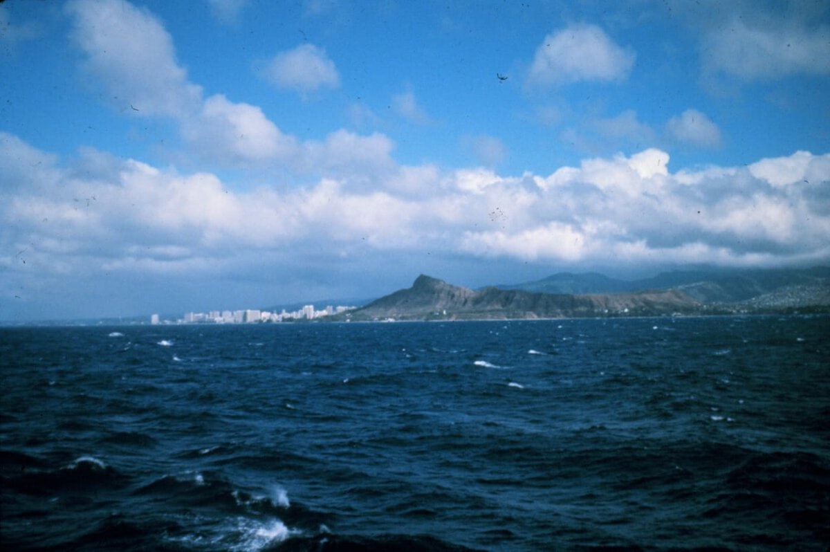 weather