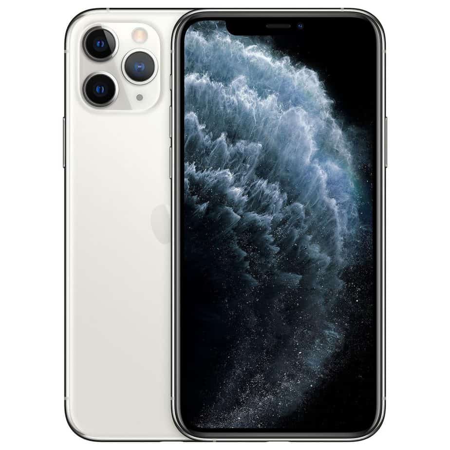 iPhone Pro