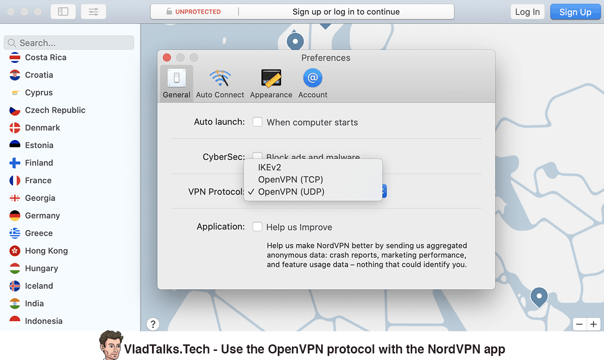 How To Install Openvpn On Mac All Available Options