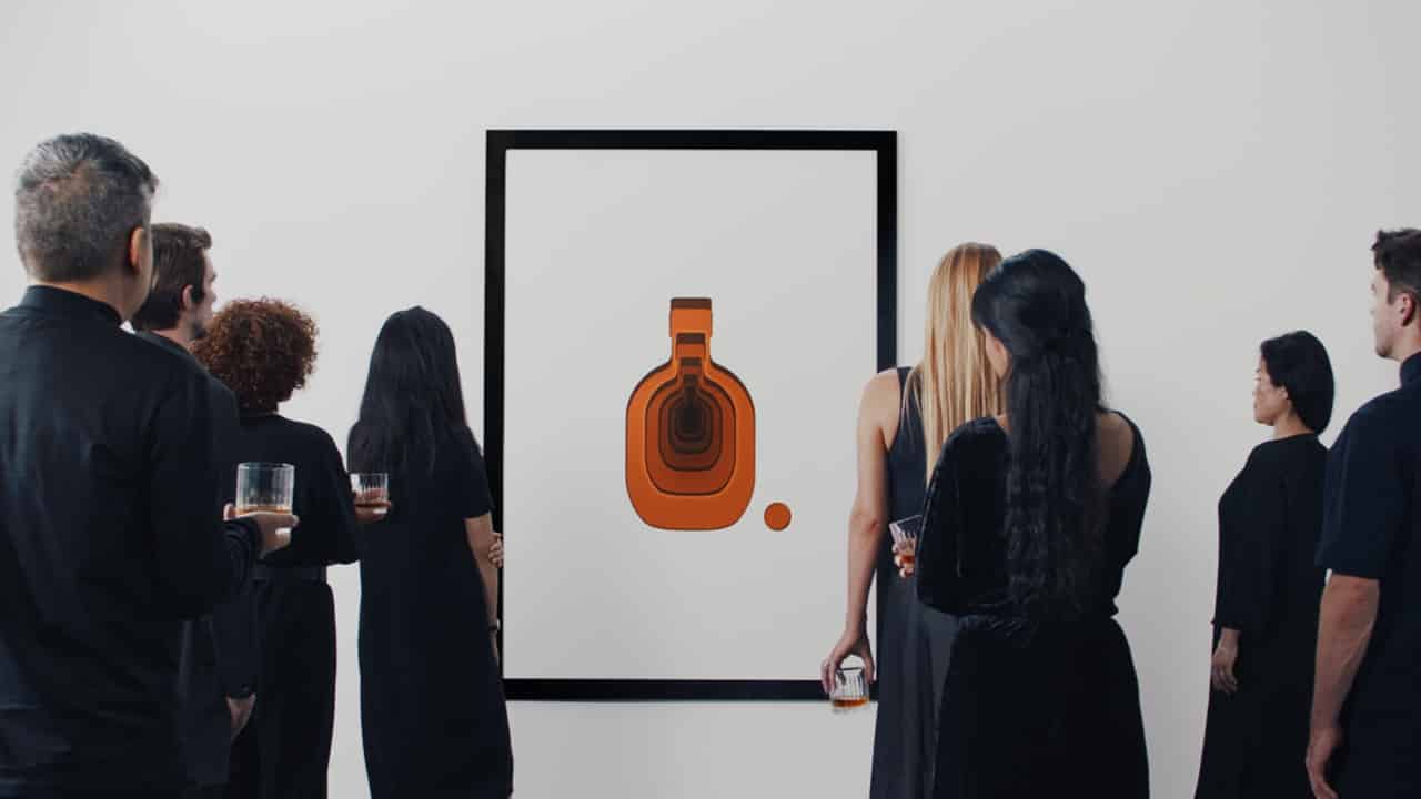 film colorist color grading glenrothes whisky taiwan grade