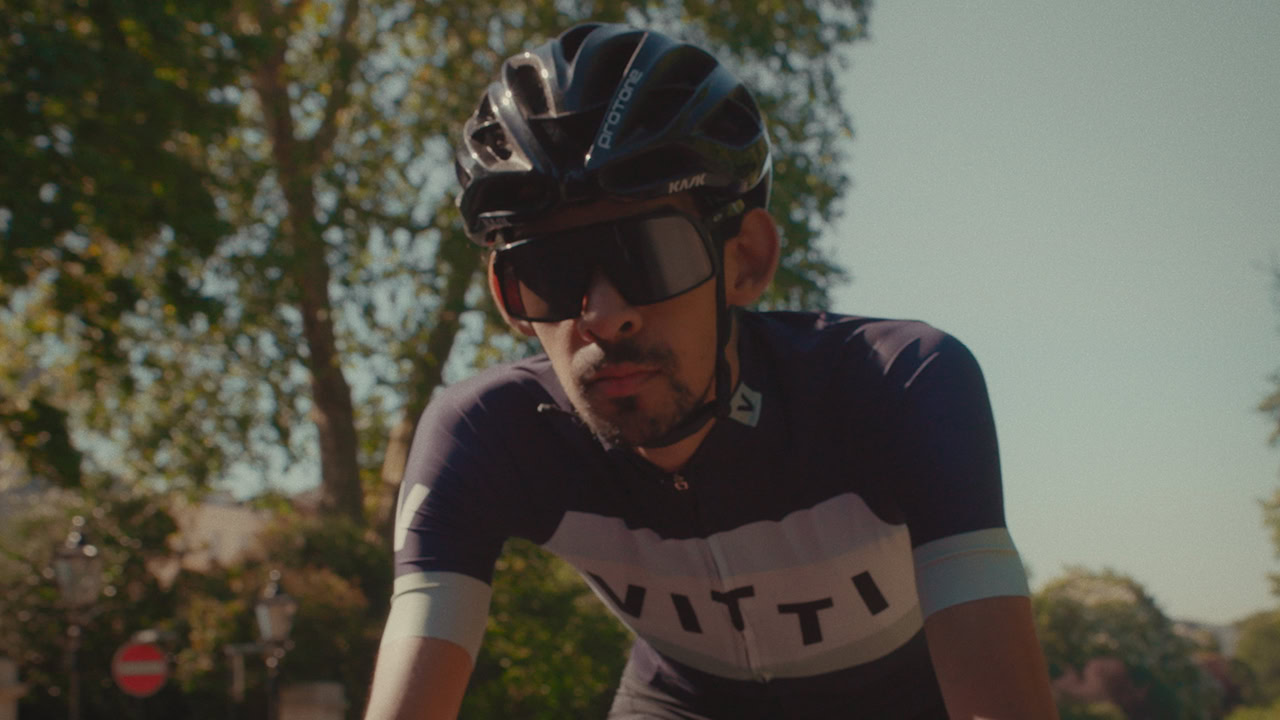 vitti cycling grade