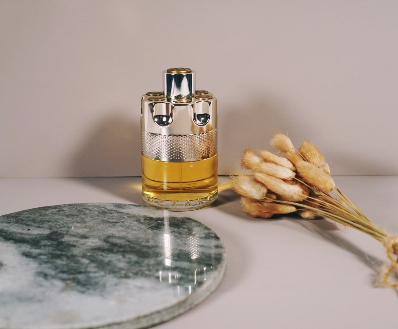 L'oreal packshot romain chollet