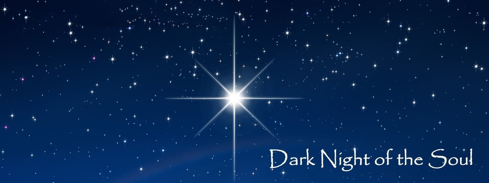 Dark Night Of The Soul Definition By Roberto Assagioli