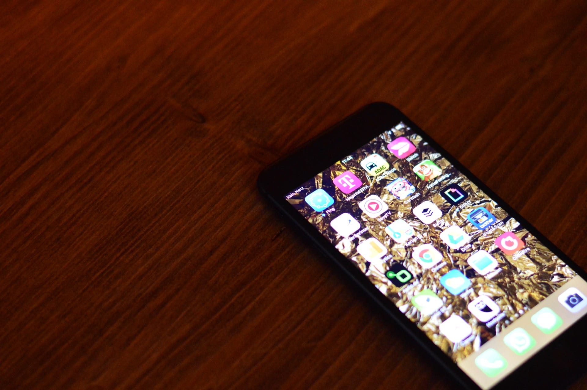 Externe Antenne Am Iphone Anschliessen