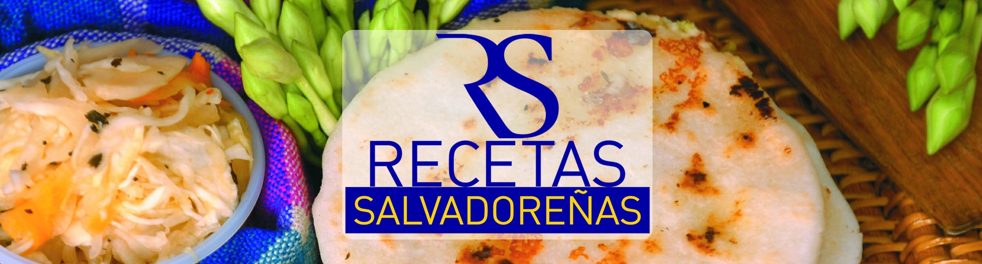 Jarabes Para Minutas Recetas Salvadorenas