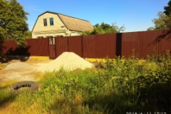 Долгинцево