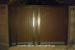 5й-Заречный-ворота-калитка