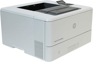 پرینتر لیزری اچ پی مدل LaserJet Pro M402dn