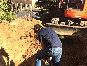 Buried Oil Tanks A Potential Hazard For New Jersey Home Buyers