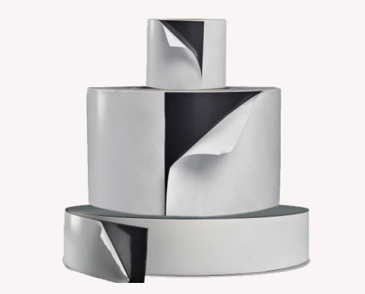 Free Shipping Magnetic Tape 50 Feet Magnet Strips