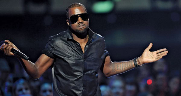 the difference between a blog and a website kanye