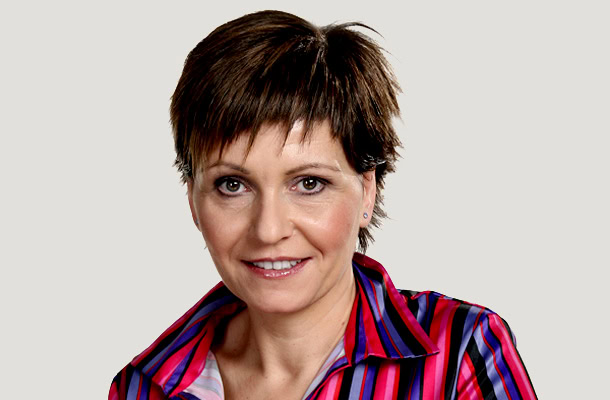 Kalman Olga Uj Munkahelyet Talalt Nezze Meg Hol Fog Dolgozni A Nepszeru Musorvezeto Hirhugo