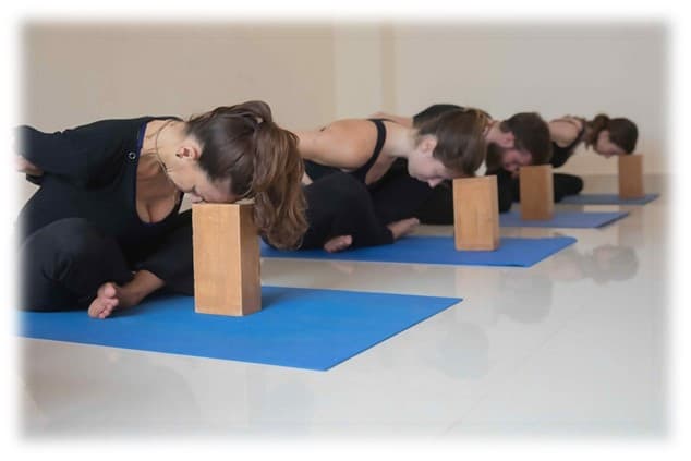 The Best 200 Hour Yoga Teacher Training In Sweden And Norway