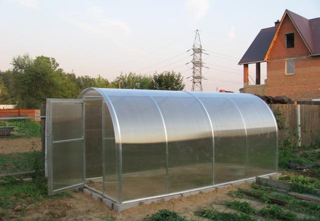 Теплицы