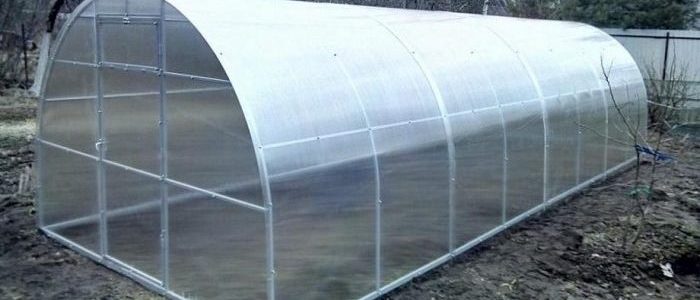 Теплицы