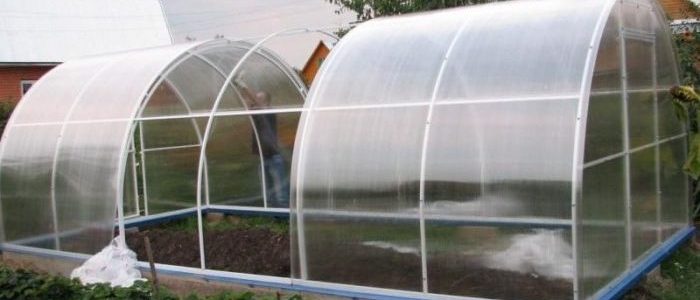 Теплицы