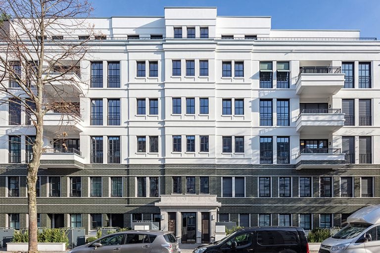 Aktuelle Projekte Dusseldorf Ralf Schmitz Immobilien