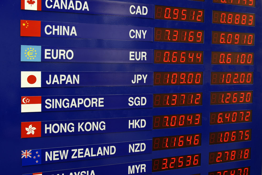 Best Fx Rate For Bank To Bank Money Transfers