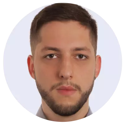 developer photo