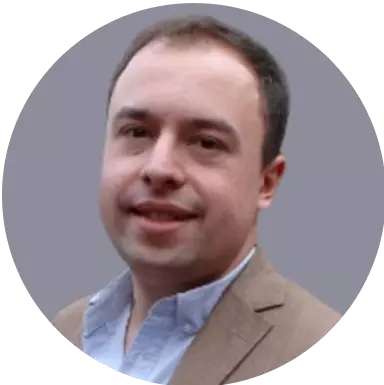 developer photo