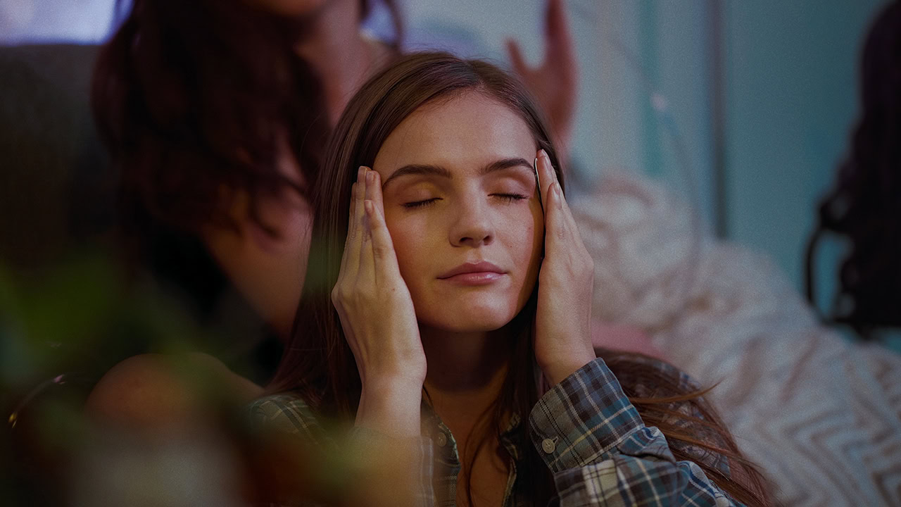 Hysteria Short Film Grade