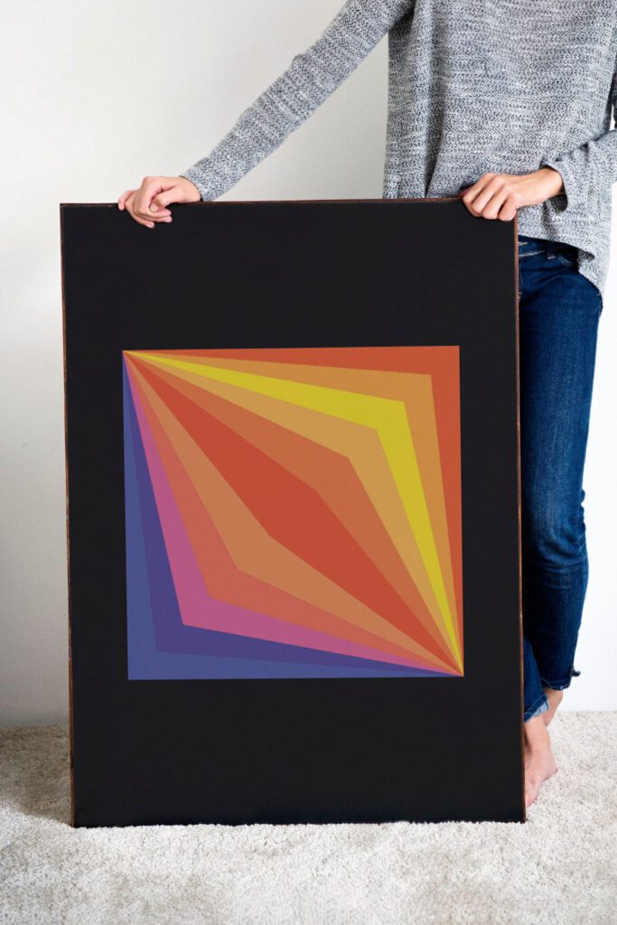 folding_cube_scene