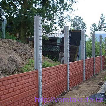 Терновской район