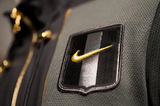 NikeLab x Olivier Rousteing: Football Nouveau Collection