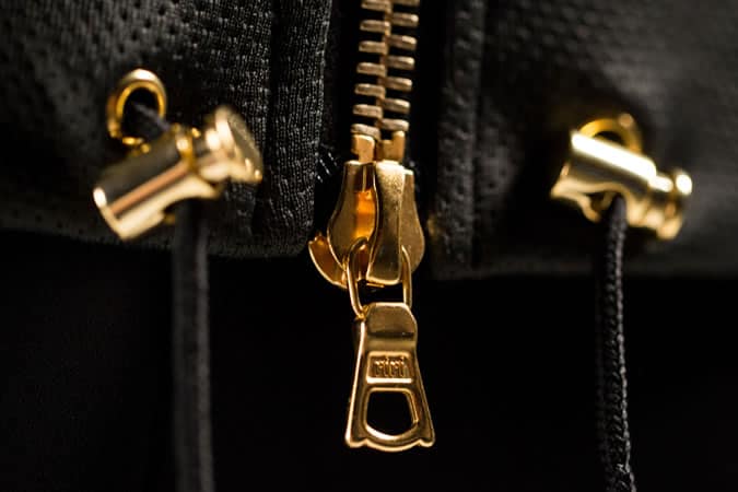 NikeLab x Olivier Rousteing: Football Nouveau Collection