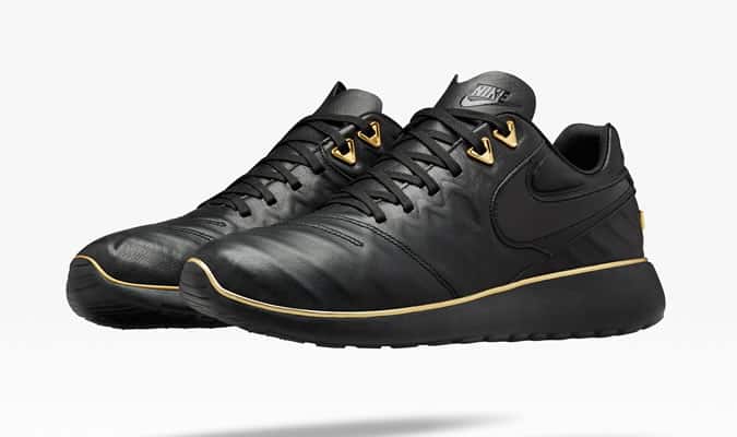 NikeLab x Olivier Rousteing: Football Nouveau Collection