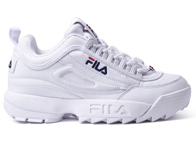 ugly expensive trainers
