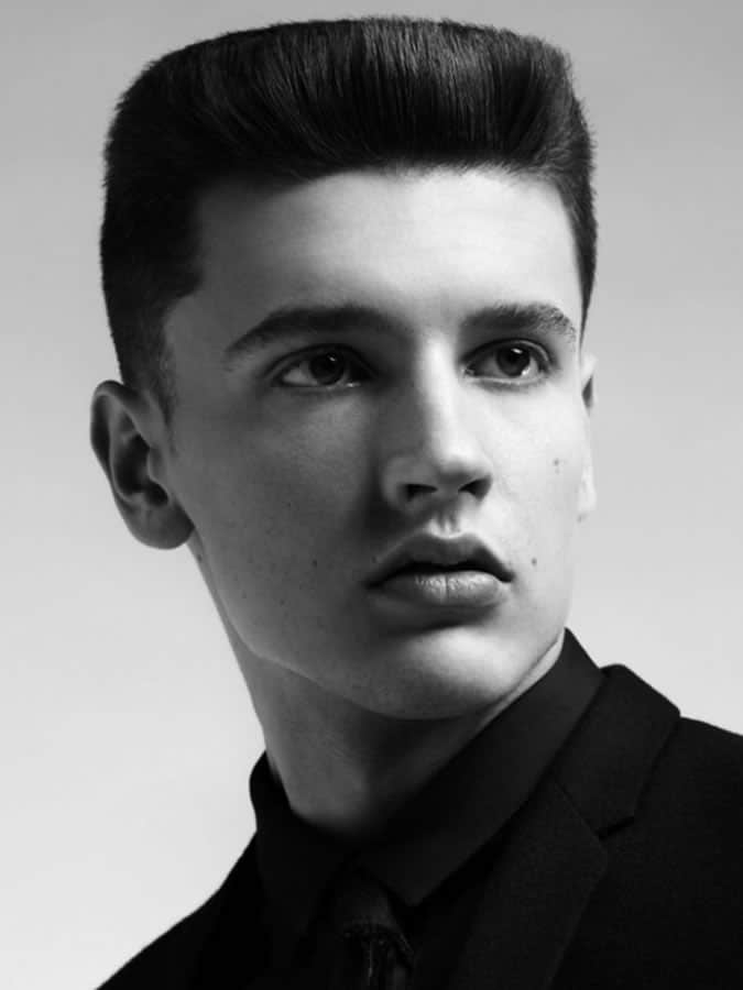 Flat Top With Fenders Haircut Haircuts Models Ideas flat-top-with-fenders-haircut-haircuts-models-ideas