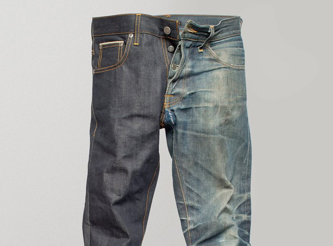 Nudie Jeans