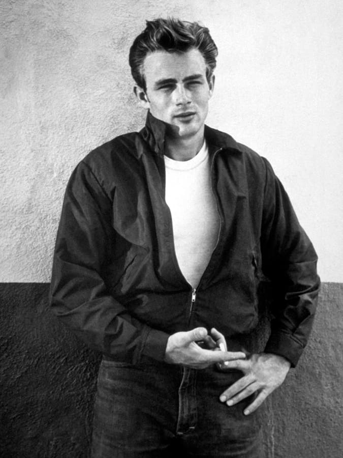 James Dean