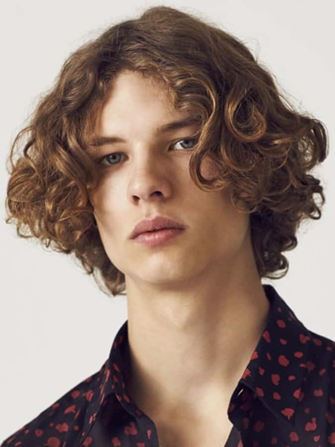 Curtains Hairstyles Why They Work And Which Style Will Suit You