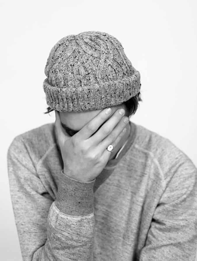 The Goodhood Store AW14 Lookbook