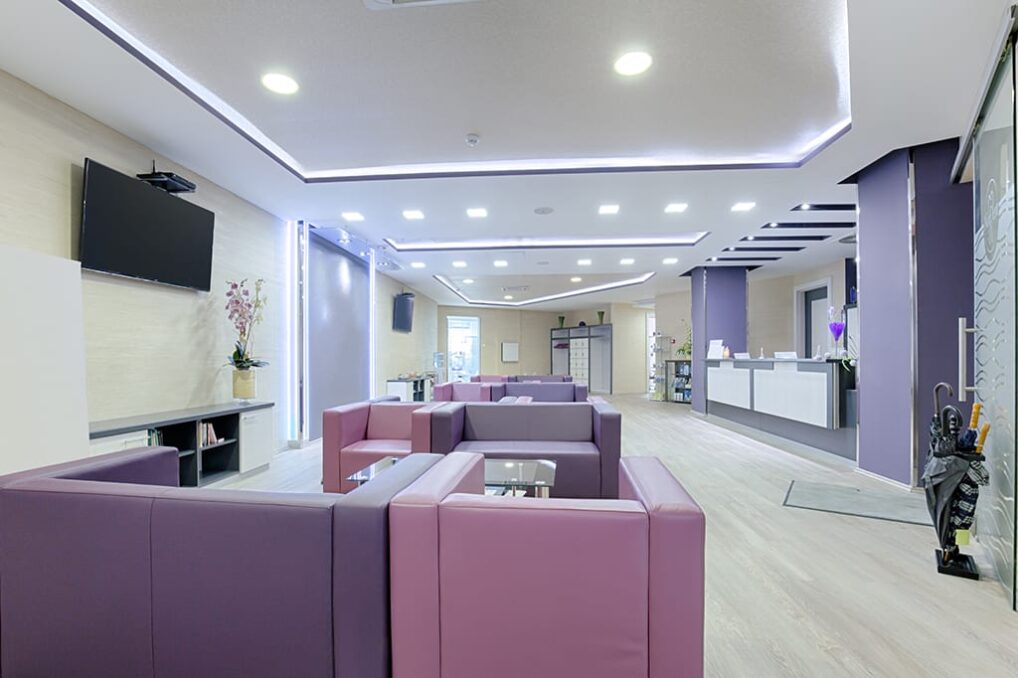 MDF plafond