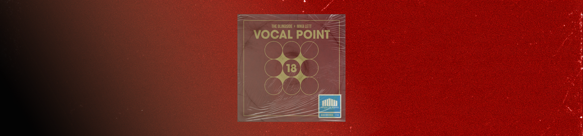 VOCAL POINT VOL.18